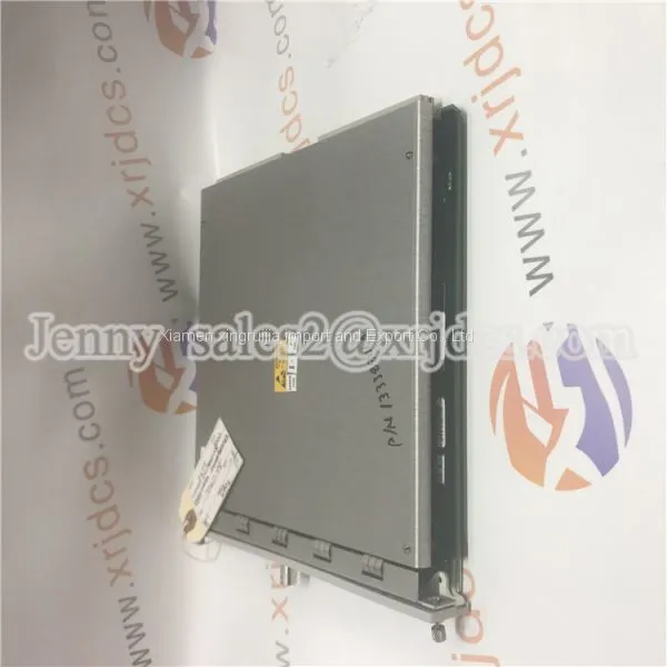 Brand New MODULE PLC DCS BENTLY Original New 149986-01 photo-5
