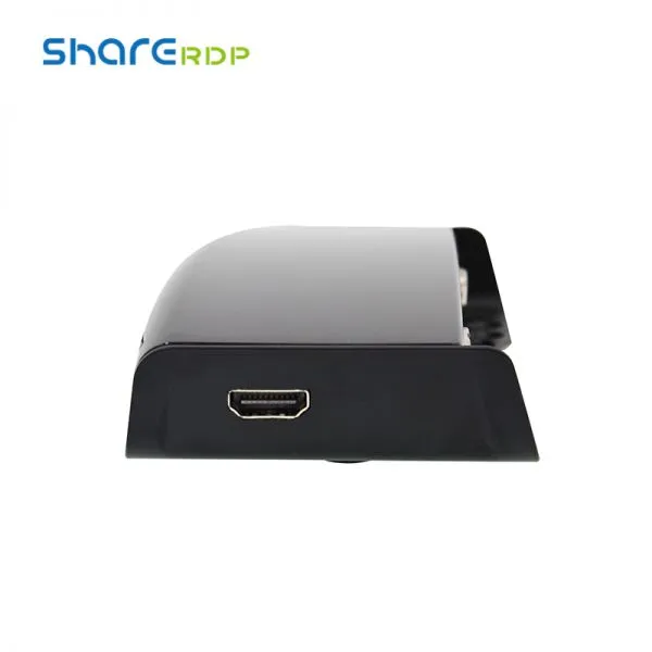 Cheap RDP8.1 Cloud Computer Thin Client Arm pc Station With Software Multi User Terminal photo-2