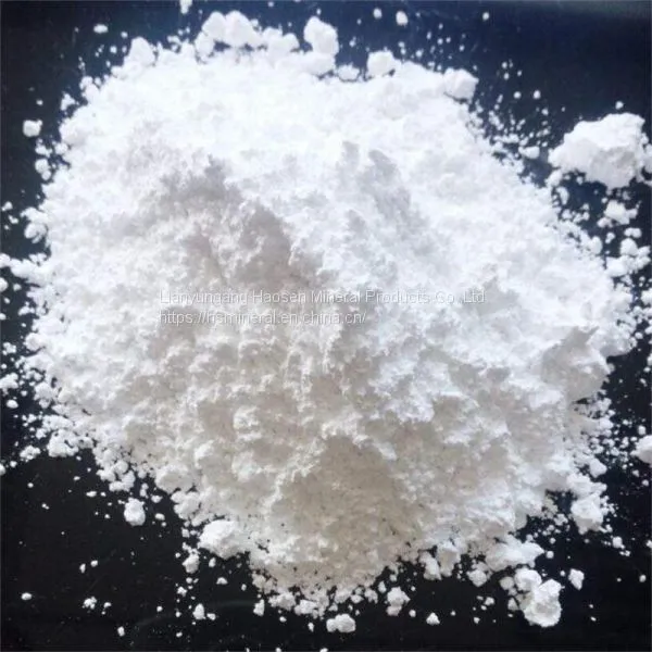 China Factory SIO2 High Purity High Quality White Ultrafine Silica Powder as Nano Materials at Best Price photo-4