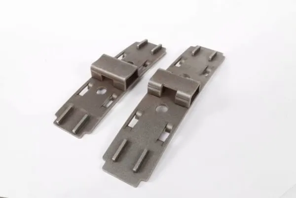 For Electric Power Fitting Reusable Casting Parts With Machining Surface