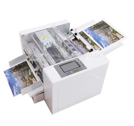 Business Card Cutter photo-3