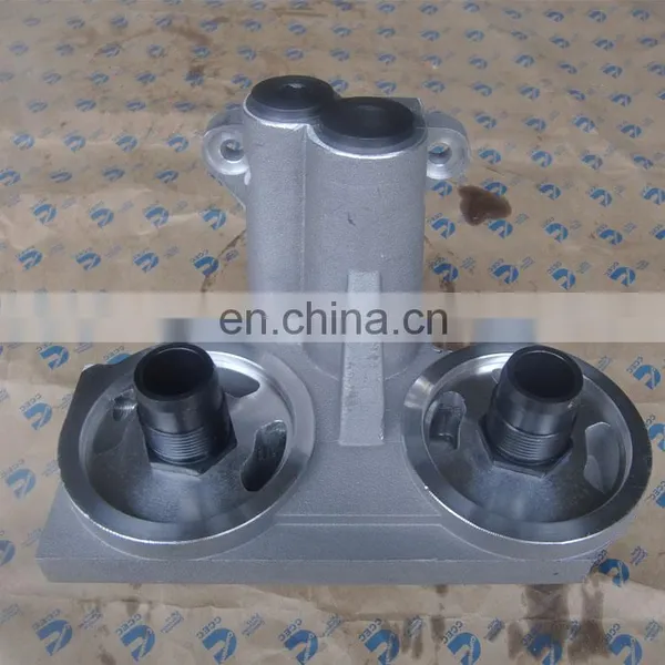Oil Filter Seat 204136 Cummins Marine Nta855 photo-4