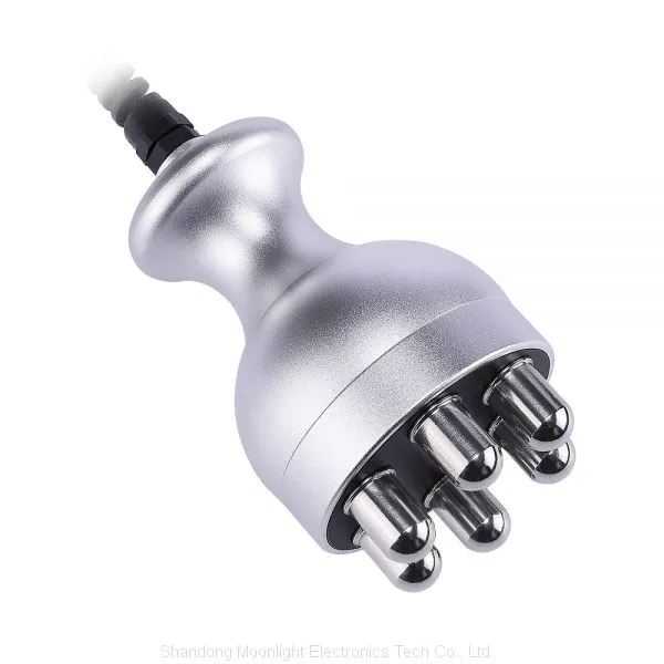 5 Handles Cavitation Slimming Device With Lifelong Technical Support photo-4
