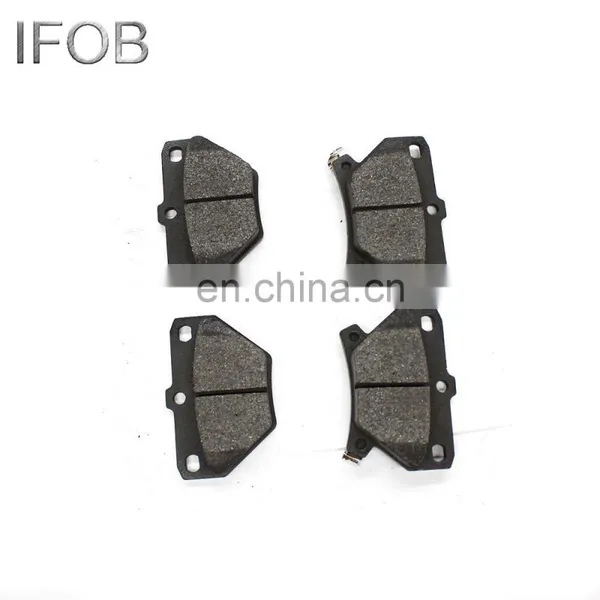 IFOB Auto Brake Pad for Toyota Celica 04466-52010 photo-6