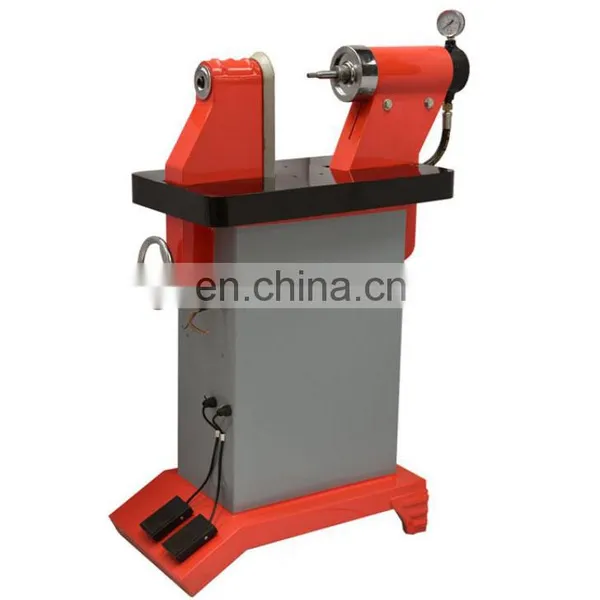 Hydraulic Riveting Machine,brake Riveting Machine photo-4