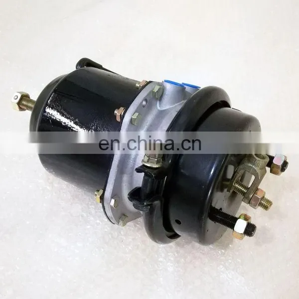 Hubei July Truck Spare Part 3530V50A-002 Air Brake Chamber photo-3