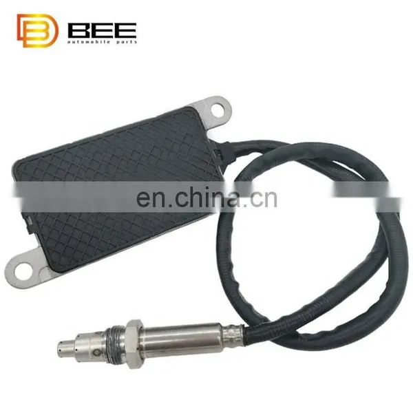 Auto Parts Nitrogen Nox Sensor A0101531628 5WK97331A 0101531628 photo-2