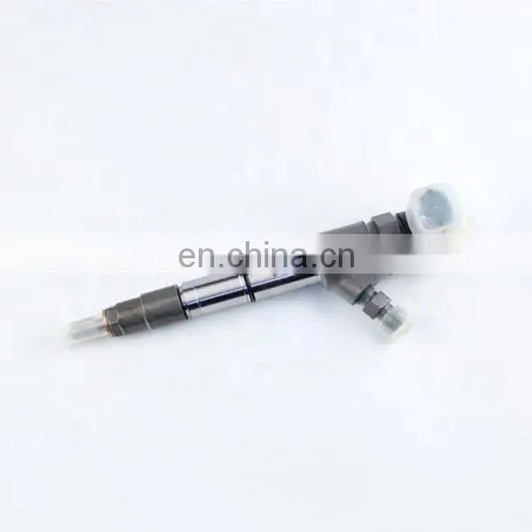0445 110 821 Fuel Injector Bos-ch Original In Stock Common Rail Injector 0445110821 photo-2