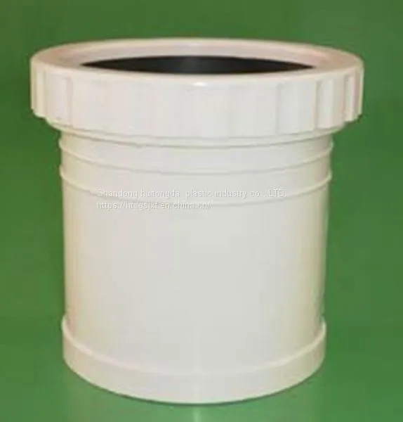 Pipes and Fittings of PVC-U Water-supply photo-4