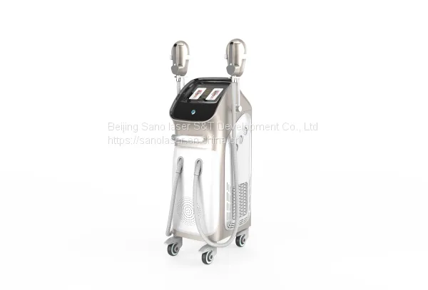 HIEMT Magshape High-intensity Electromagnetic Technology Stimulate Muscle Contraction 30000times photo-4