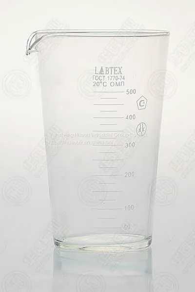 Volumetric Flasks and Graduates photo-4