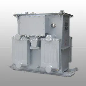 Mining Transformer