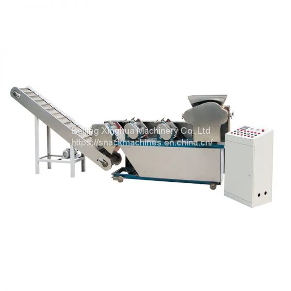 Dough Extruder photo-2