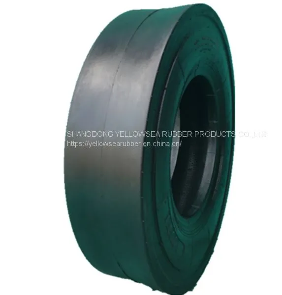 Nylon Tire750-16 Smooth Roller Tires7.50-16 High Quality Tyres