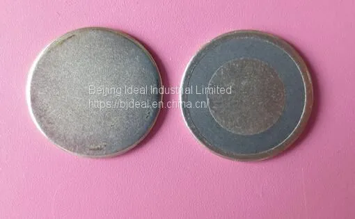 Piezo Atomizer Ceramics