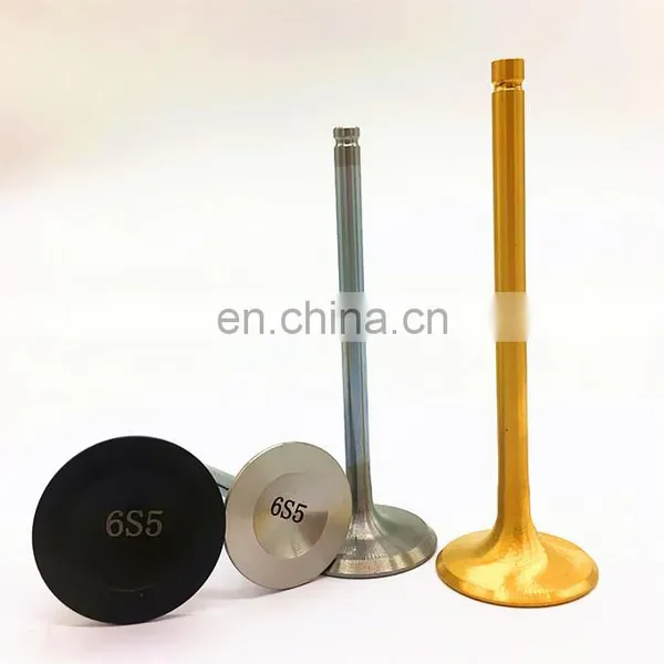Diesel Parts Intake Exhaust Motor Engine Valve Guide Seat Insert 2102529 1944897 for Cat Caterpillar 3500 1047184 2102542 photo-4