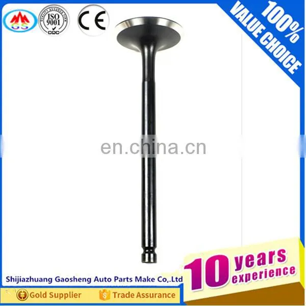 TD42 TD25 TD27 Z20 Z24 VQ35 VQ30 VG33 YD25 Forklift Spare Parts Engine Valve Used for Nis-san photo-4