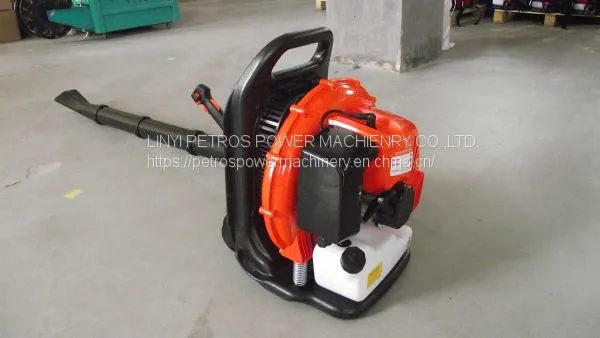 Euro 5Mission Standard Leaf Blower Large Wind Engine Blower EB955 photo-4