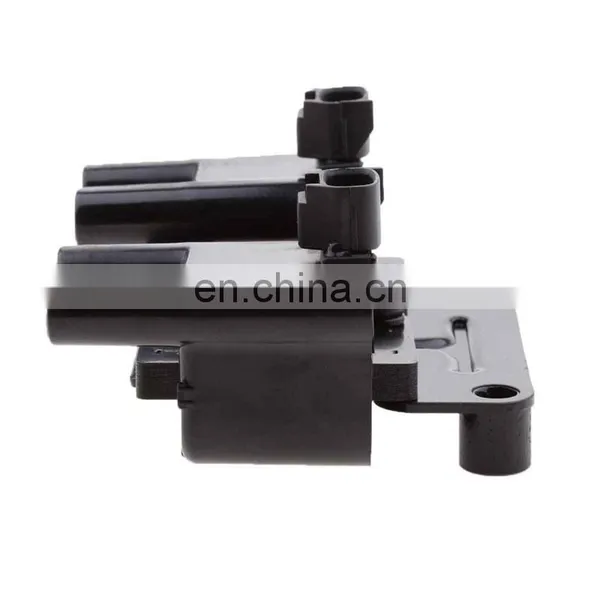 Auto Iignition Coils for Chevrolet Lacetti J200 2005-2016 Daewoo 96453420 photo-4