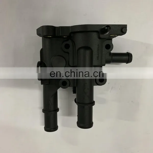 Coolant Thermostat and Housing Suitable for Chevrolet Cruze OE 25192228 2519-2228 55575048 55579951 55564890 55577284 photo-2