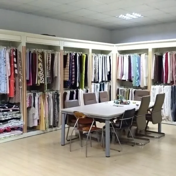 Foshan Hongjin Foshan Hongjin Textile Technology Co., Ltd Technology Co., Ltd company overview - view 1