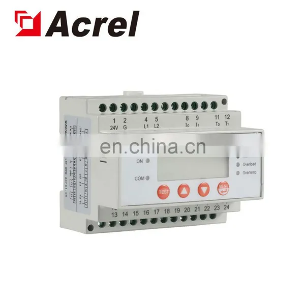 Low Price Medical Insulation Monitoring Device Used in Intensive Care Unit AIM-M200 photo-3