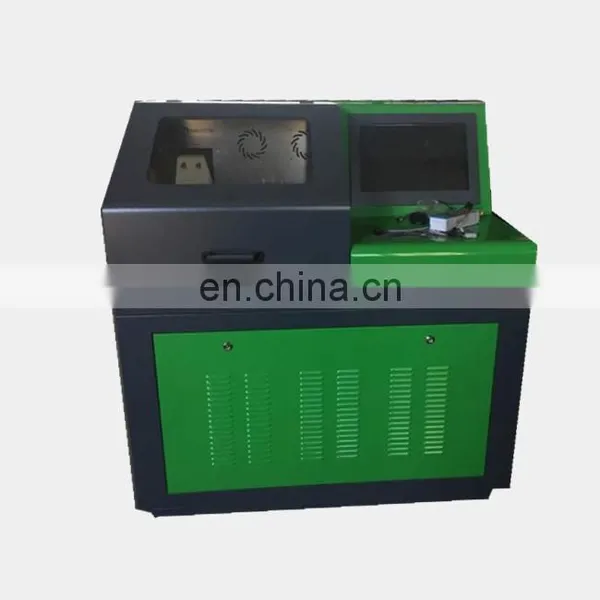 Fuel Injector Test Equipment CRS4000 Low Price Common Rail Diesel Injector Test Bench photo-6