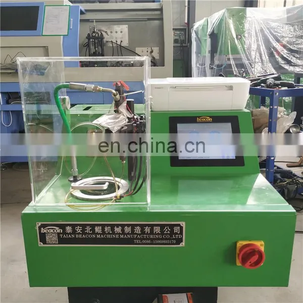 Eps200 Common Rail Piezo Injector Test Bench EPS200/nts200 photo-5