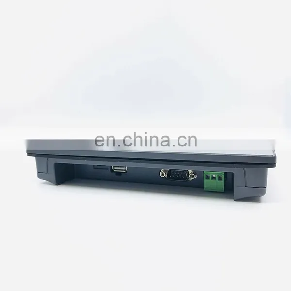 New HMI WEINVIEW MT Series MT6071iP 7 Inch Touch Screen Human Machine Interface Weinview HMI photo-3