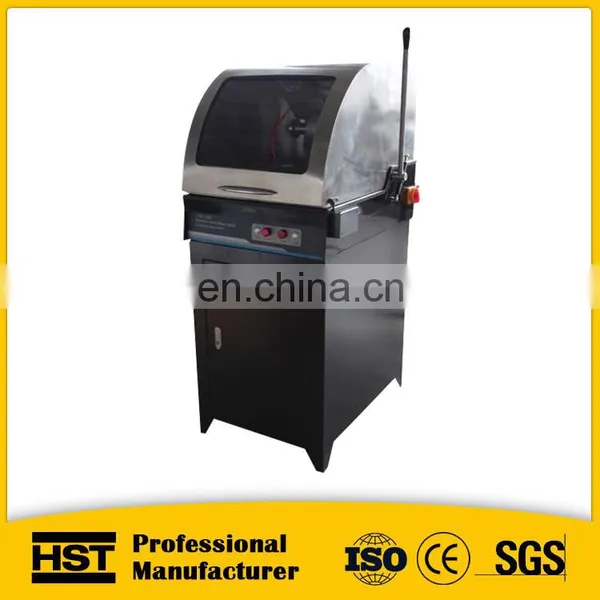 Q-2 2800r/min Metallographic Sample Cutting Machine photo-5