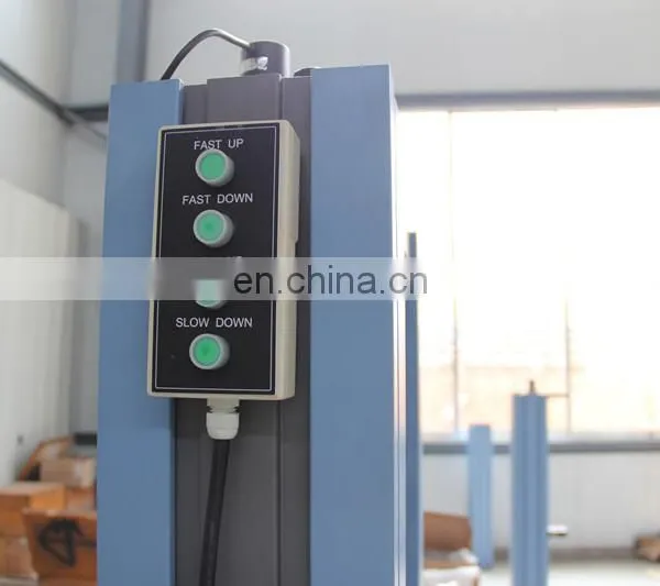 Spring Tension and Press Testing Machine With Auto Printing photo-7