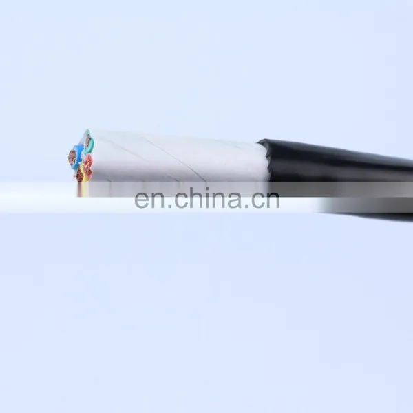 Cable Rvv 2 1mm2 Electrical Cables photo-6