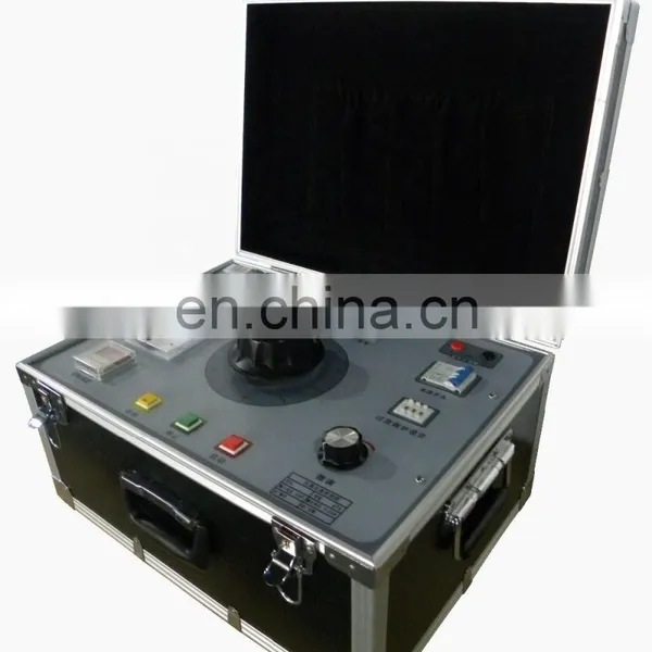 KZX05-HII 5kVA Adjustable Double Regulator photo-3