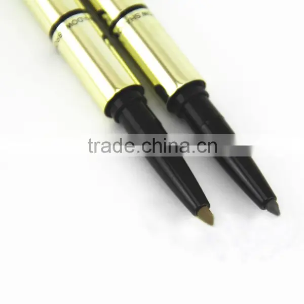 Waterproof Eyebrow Pencil Permanent Eyebrow Pencil Cosmetic Art Eyebrow Pencil photo-2