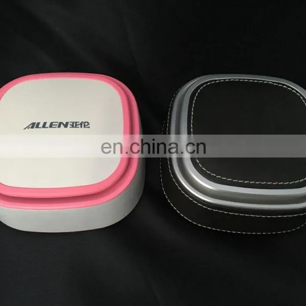 OEM / ODM ABS, PE Injection Molded Plastic Parts photo-6