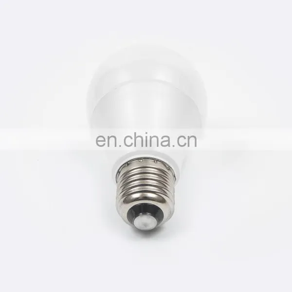 Frankever Factory EU Standard 9 Watt Warm White Wifi Smart Bulb photo-4