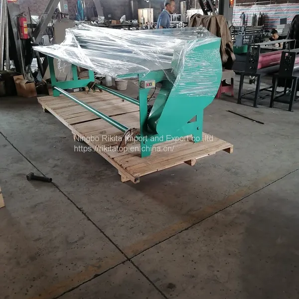 Simple Structure Low Price Paper Box Gluing Machine 2021 photo-5
