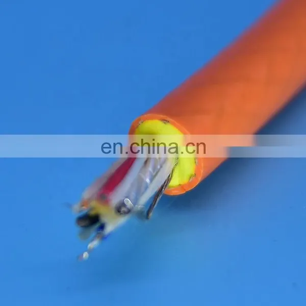 Neutrally Buoyant Fiber Optic Cable Subsea ROV Tether photo-3