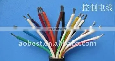 Hot Sale!! Turkey Copper Conductor Pvc Insulated Underground Instrumentation Cables Control Cables photo-2