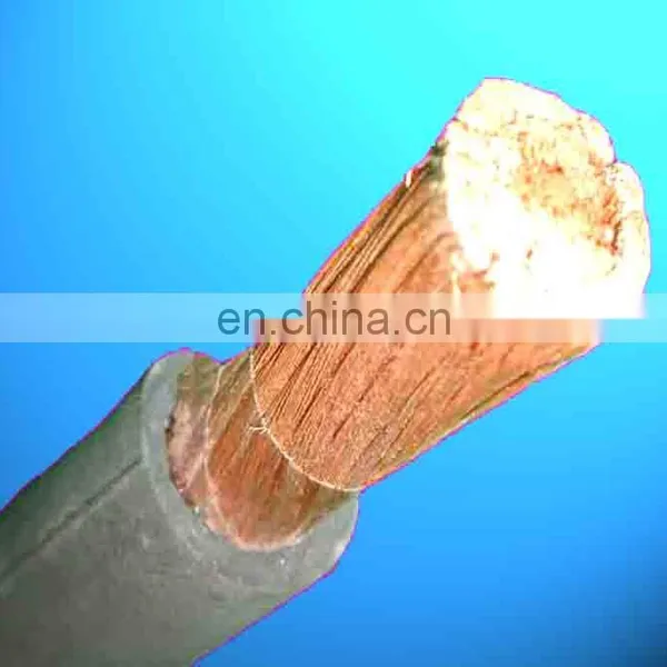 Welding Wire and Electric Welding Cable photo-2