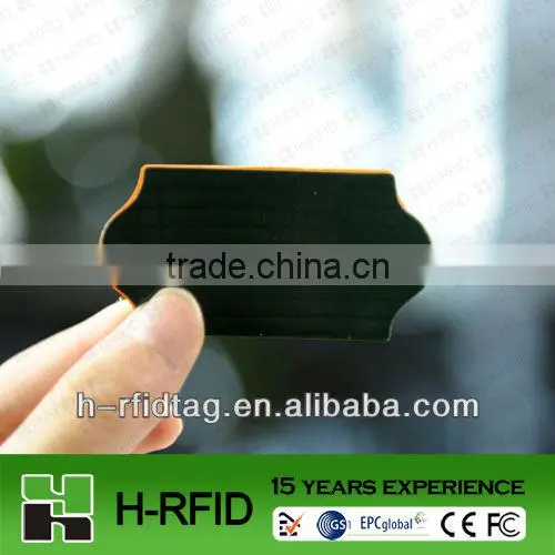 Passive Rfid Uhf on Metal Tag for Gun 860Mhz-960Mhz photo-4