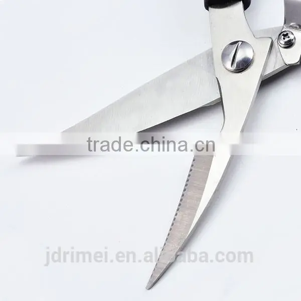 Easy Holded Crimping Scissors photo-5