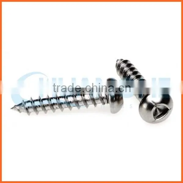 China Supplier Anti-theft Screw Tapping Screw photo-2