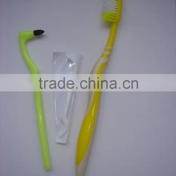 Oral Care Products