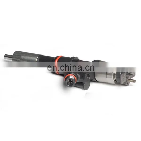Fuel Injector Den-so Original In Stock Common Rail Injector 095000-8933 photo-4