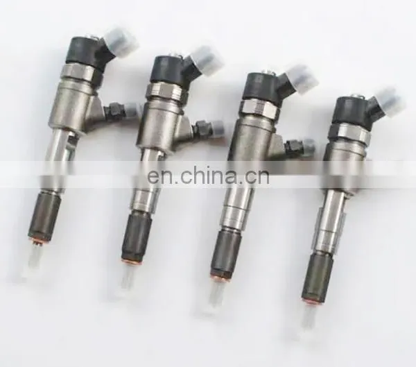Fuel Injector 0445 120 233 Bos-ch Original In Stock Common Rail Injector 0445120233 photo-3