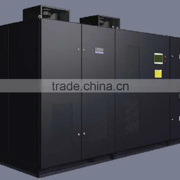 6KV Medium Voltage Variable Frequency Drive photo-2