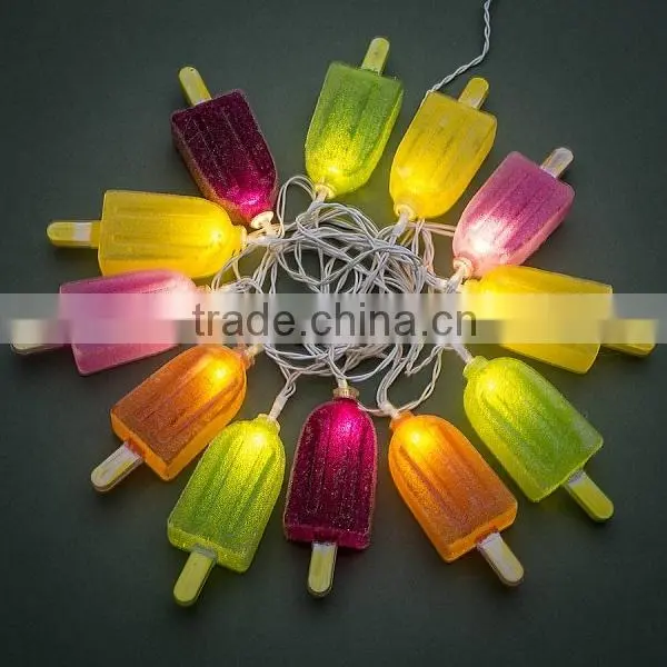 Ice Lollies String Lights HNL373B photo-6