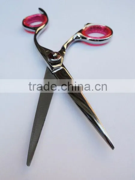 Barber Razor Scissor - Hair Cutting Scissor (High Quality) photo-2