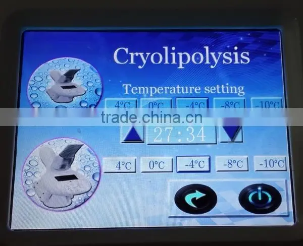 Your Ideal Product Slimming Machine for Promoting Metabolism&blood Circulation photo-3